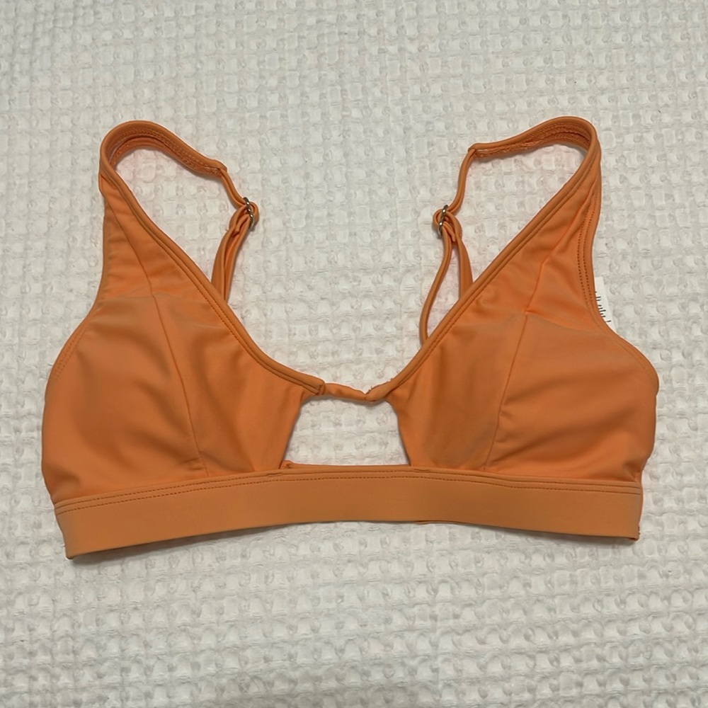 Cupshe bikini top